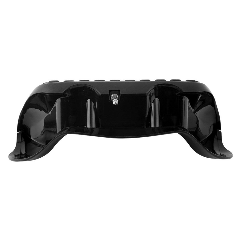 Portable 3.5mm Plug Bluetooth-compatible Keyboard Wireless Mini Keyboard for PS4 Controller