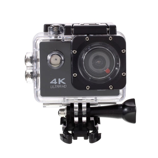 Action Cameras 