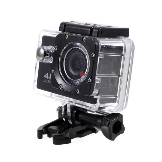 Action Cameras 