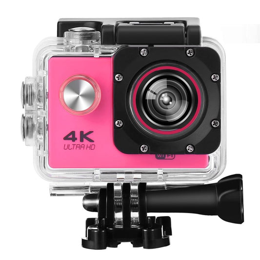 Action Cameras 