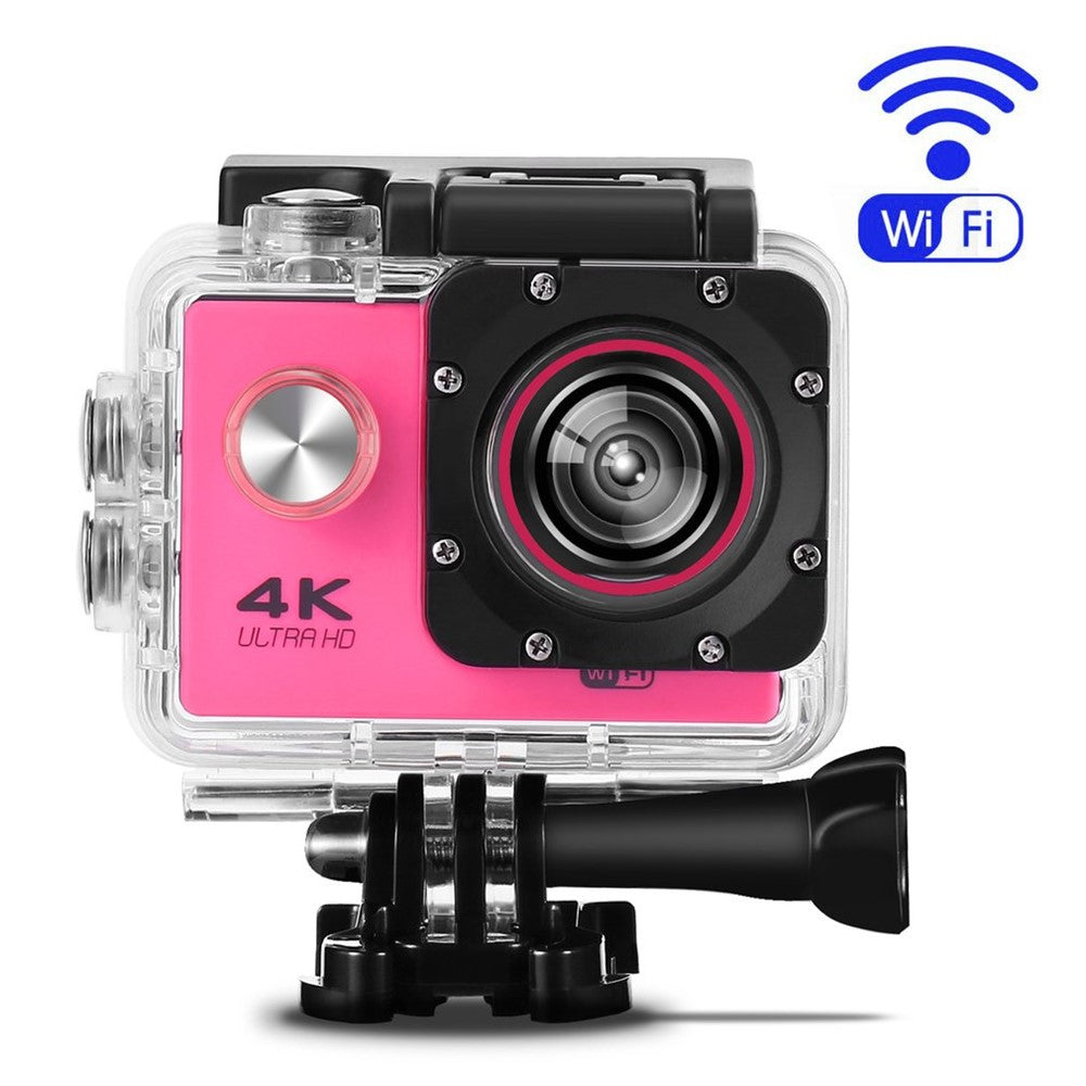Action Cameras 