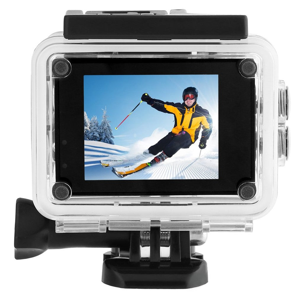 Action Cameras 