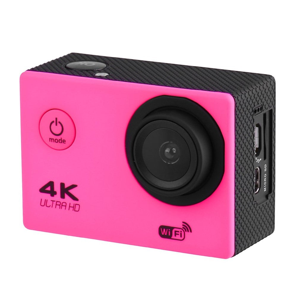 Action Cameras 