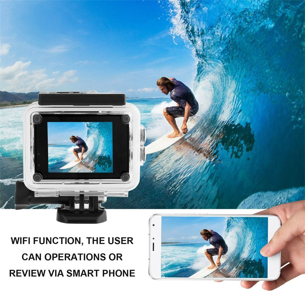 Action Cameras 