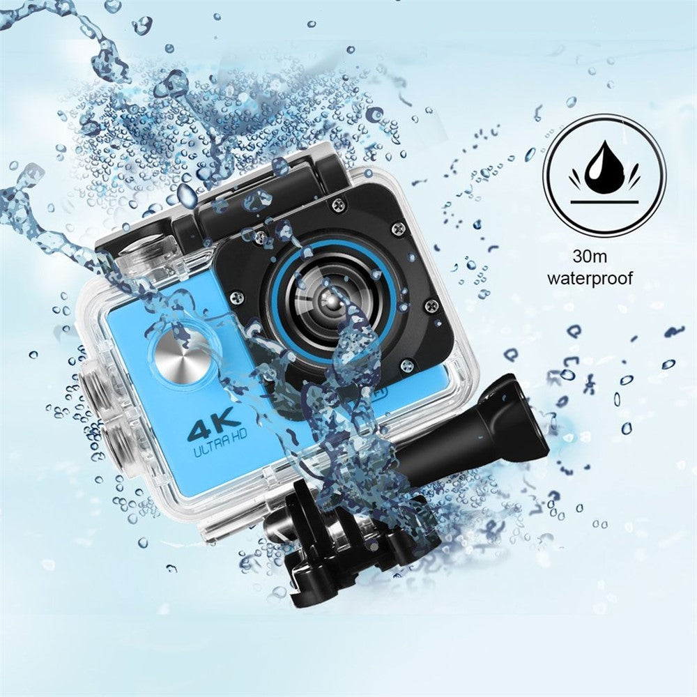 Action Cameras 