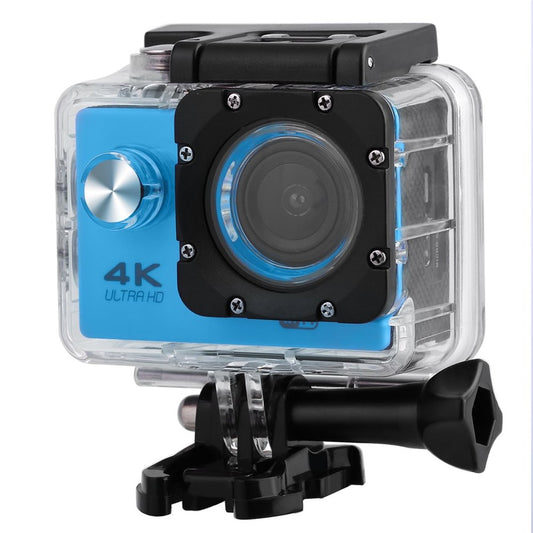Action Cameras 