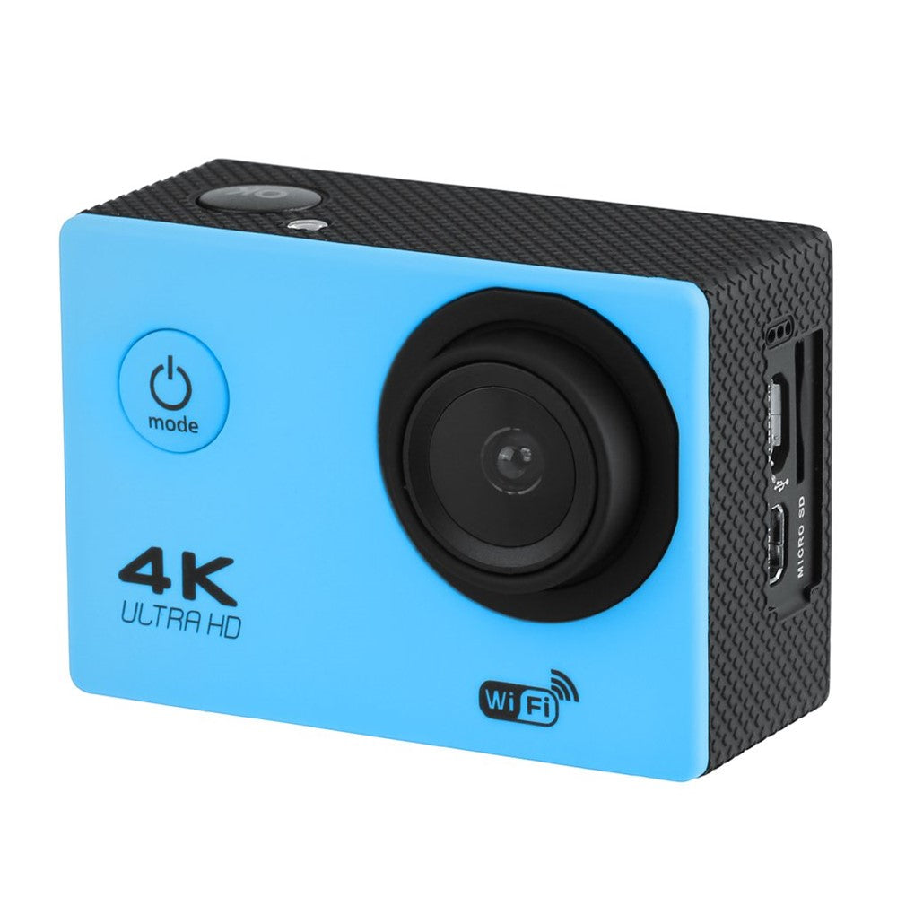 Action Cameras 