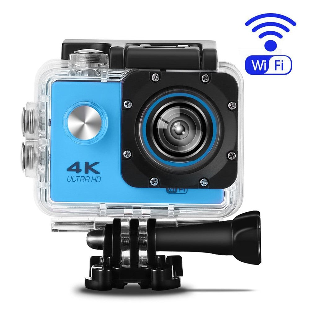 Action Cameras 