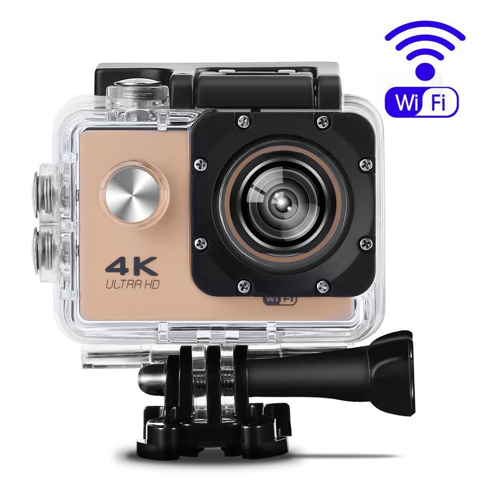 Action Cameras 
