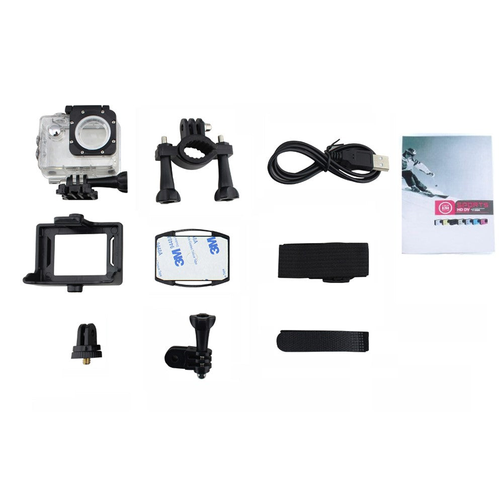 Action Cameras 