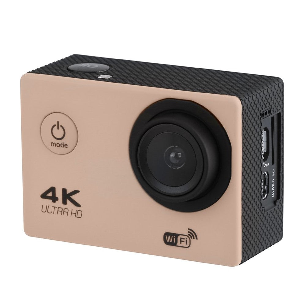 Action Cameras 