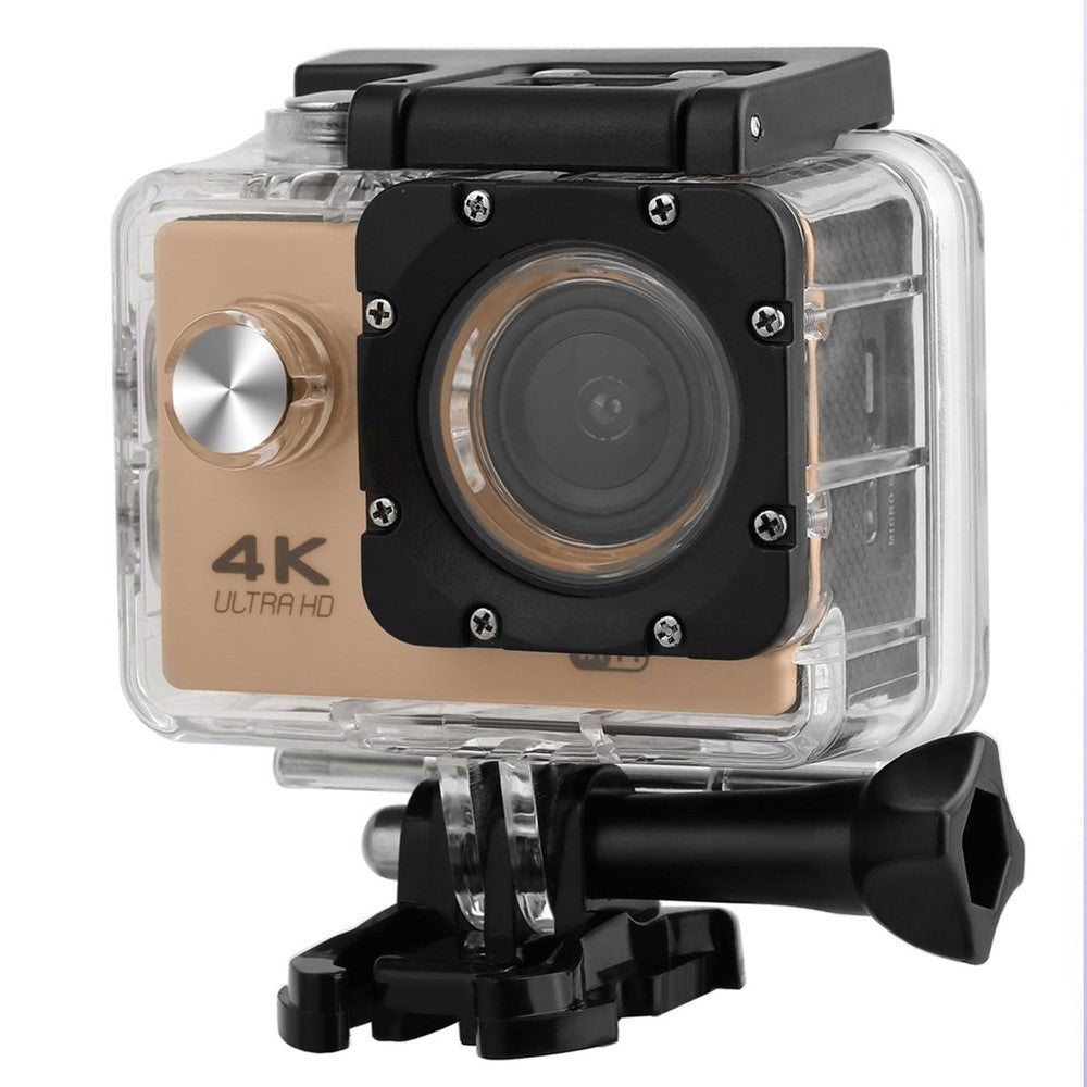 Action Cameras 