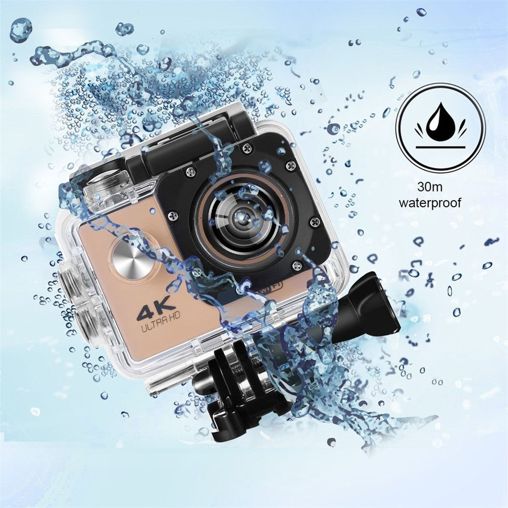 Action Cameras 