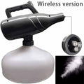 Electrostatic Sprayer Breeding Hospital Disinfection Portable Office  Spray Type