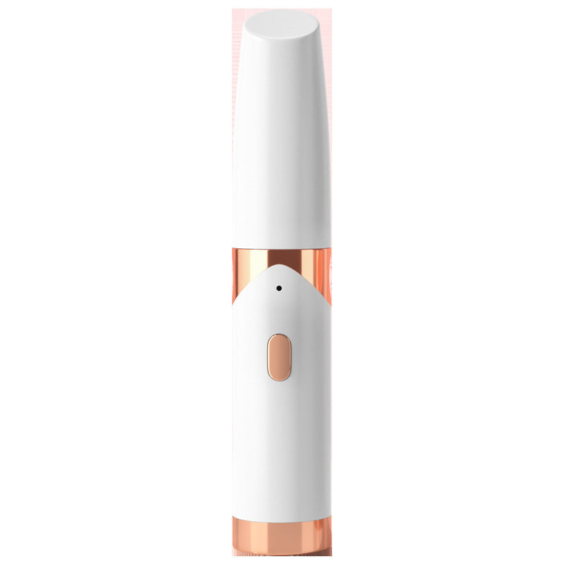 Rechargeable Electric Heating Beauty Tool Setting