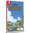 Shin chan: Me and the Professor on Summer Vacation -The Endless Seven-Day Journey- (Nintendo Switch)